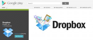 Dropbox_GooglePlay