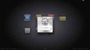 iCloud